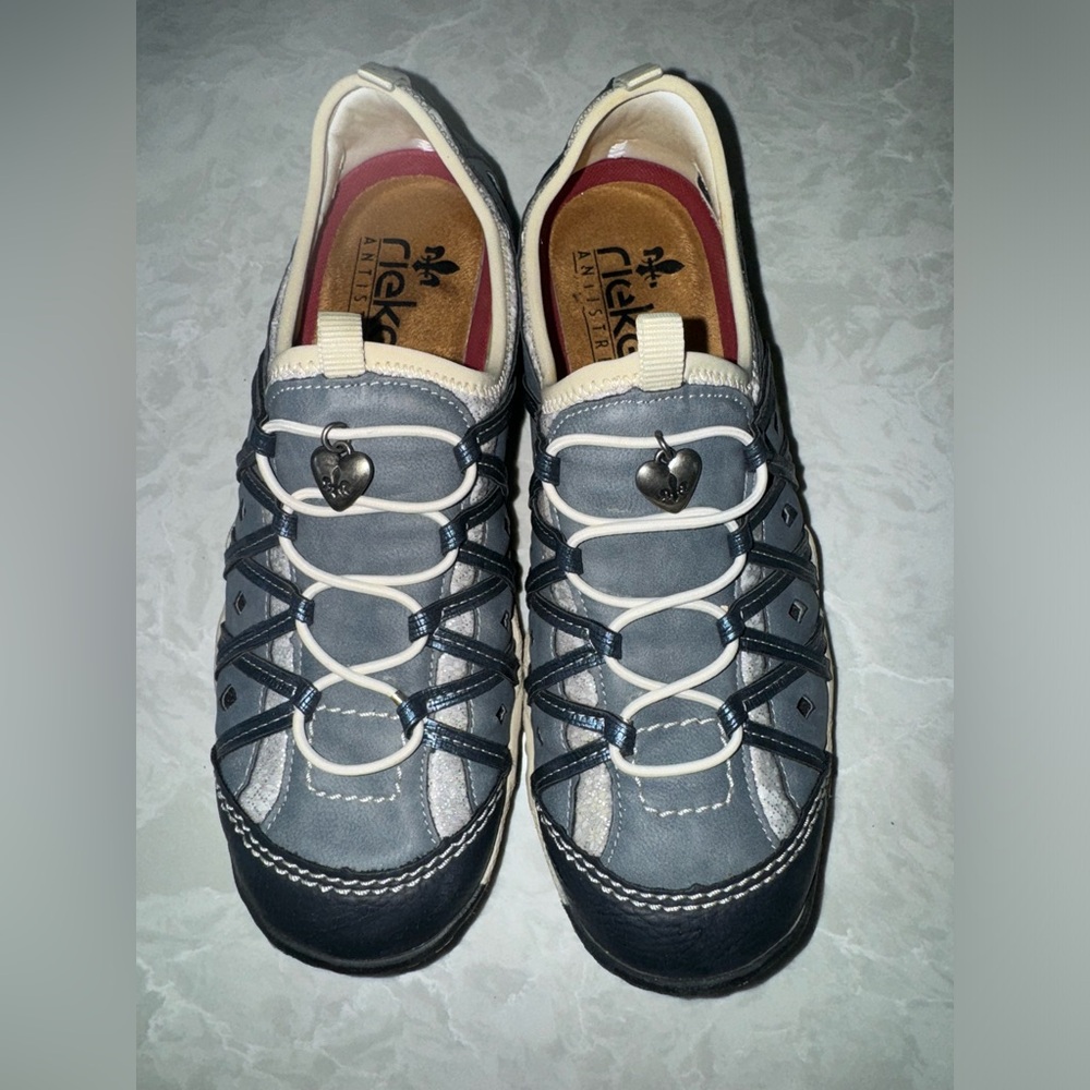 Rieker Women’s Shoes